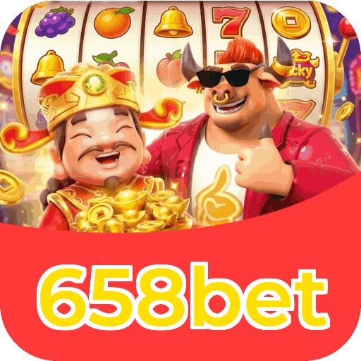 658bet - Infraestrutura de segurança certificada