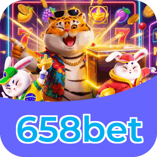 658bet - Vitória verificada Fernando C.