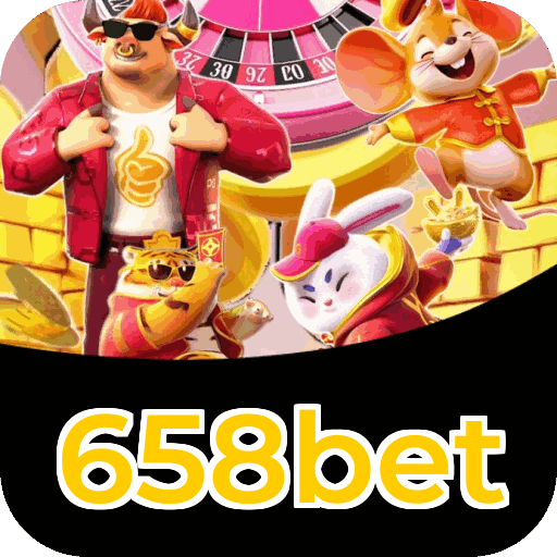 Especificações técnicas download 658bet